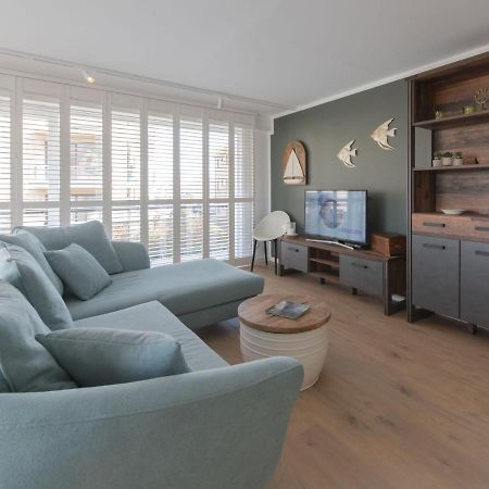 Apartment Charlie By Interhome De Haan Ngoại thất bức ảnh