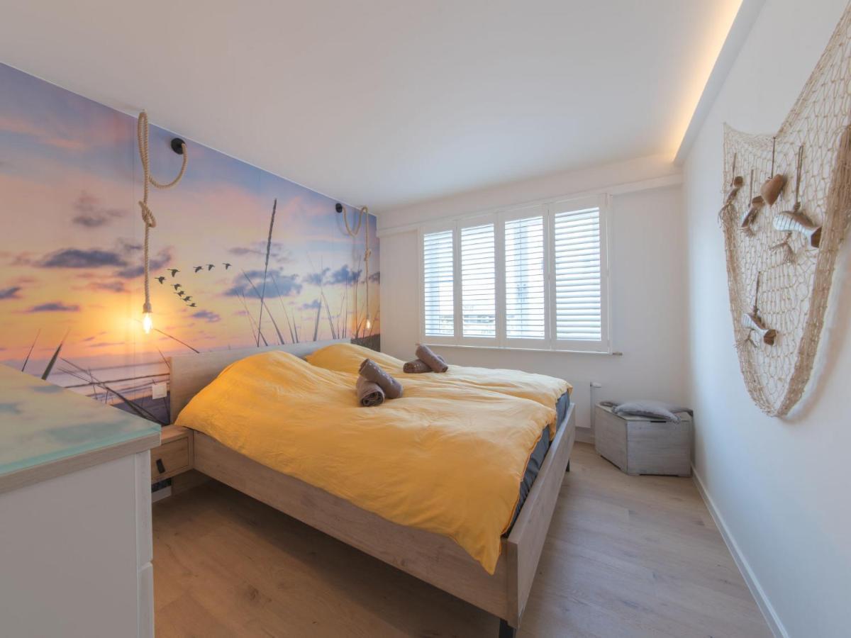 Apartment Charlie By Interhome De Haan Ngoại thất bức ảnh