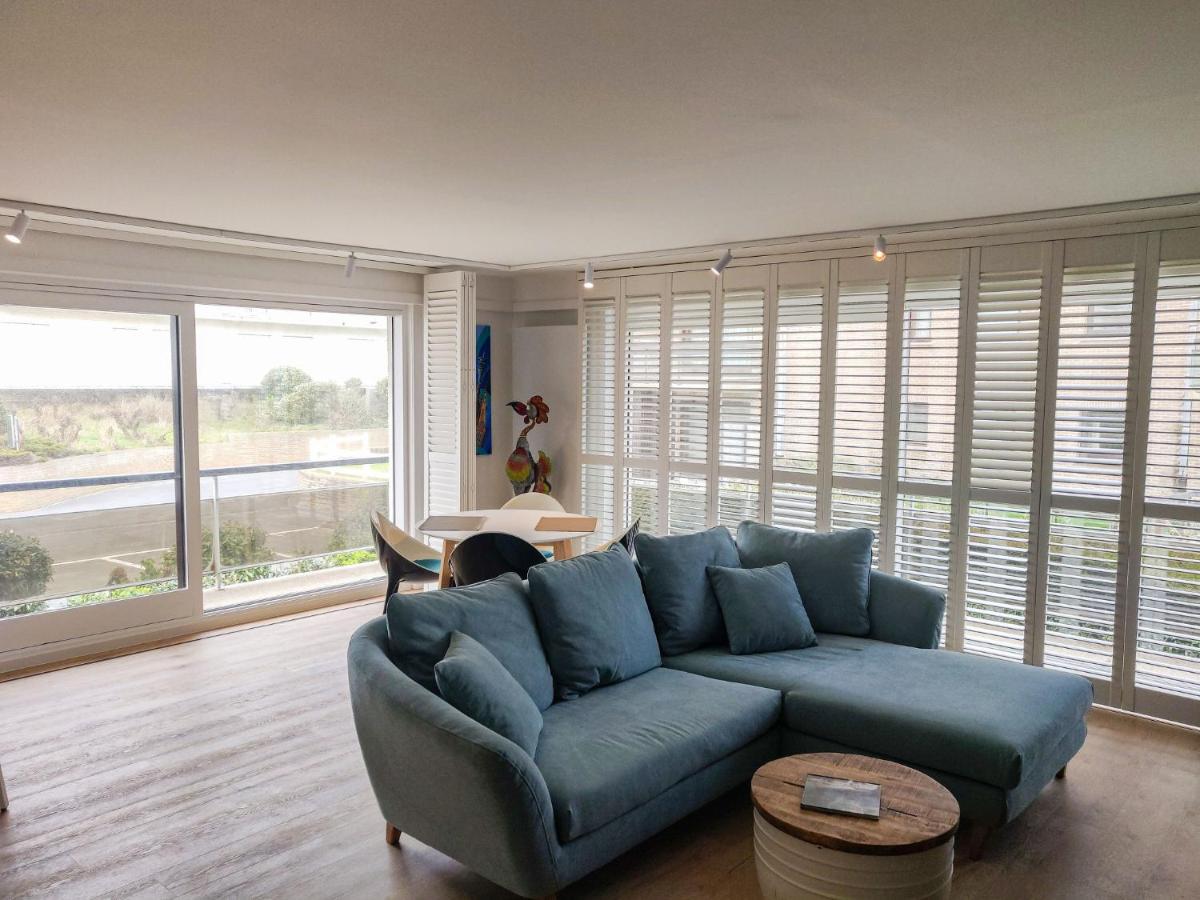 Apartment Charlie By Interhome De Haan Ngoại thất bức ảnh