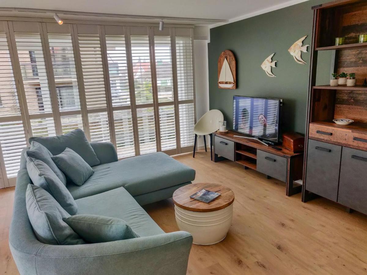 Apartment Charlie By Interhome De Haan Ngoại thất bức ảnh