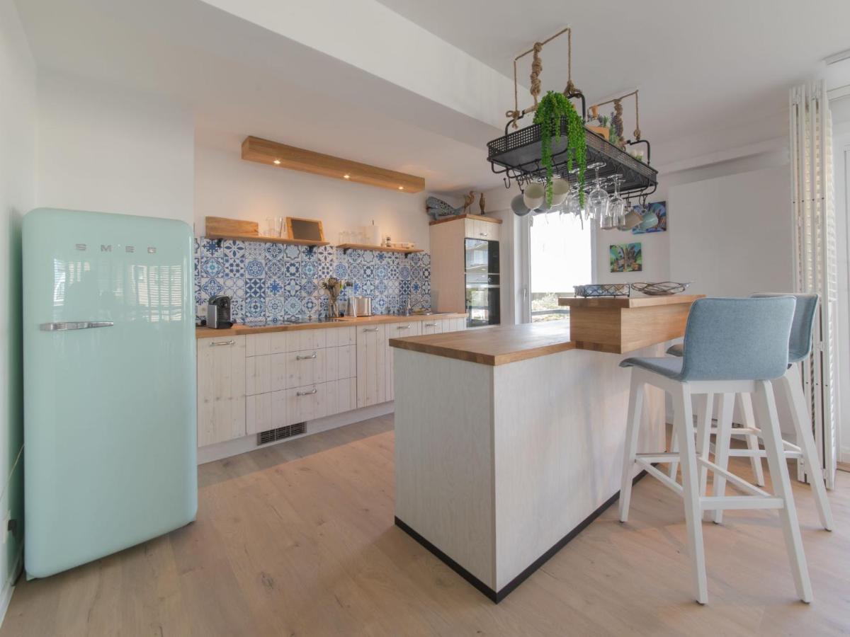 Apartment Charlie By Interhome De Haan Ngoại thất bức ảnh