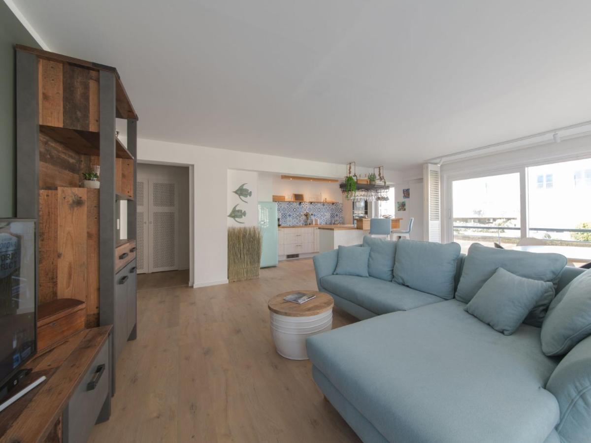 Apartment Charlie By Interhome De Haan Ngoại thất bức ảnh