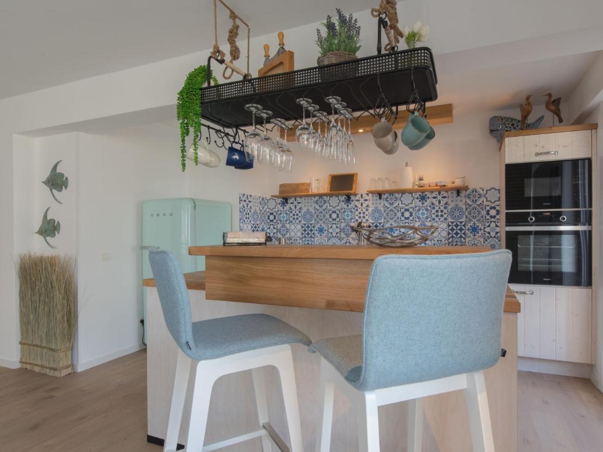 Apartment Charlie By Interhome De Haan Ngoại thất bức ảnh