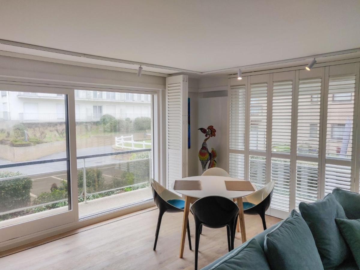 Apartment Charlie By Interhome De Haan Ngoại thất bức ảnh