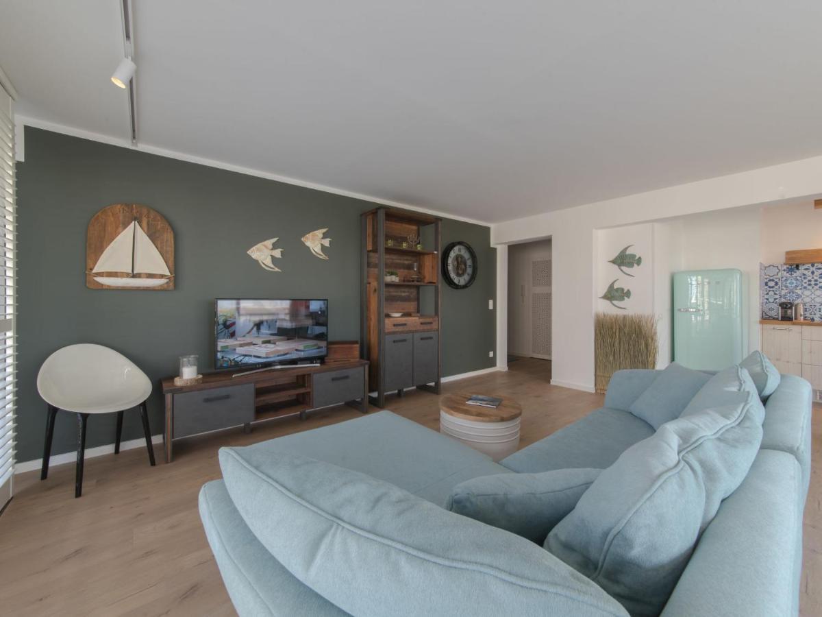 Apartment Charlie By Interhome De Haan Ngoại thất bức ảnh