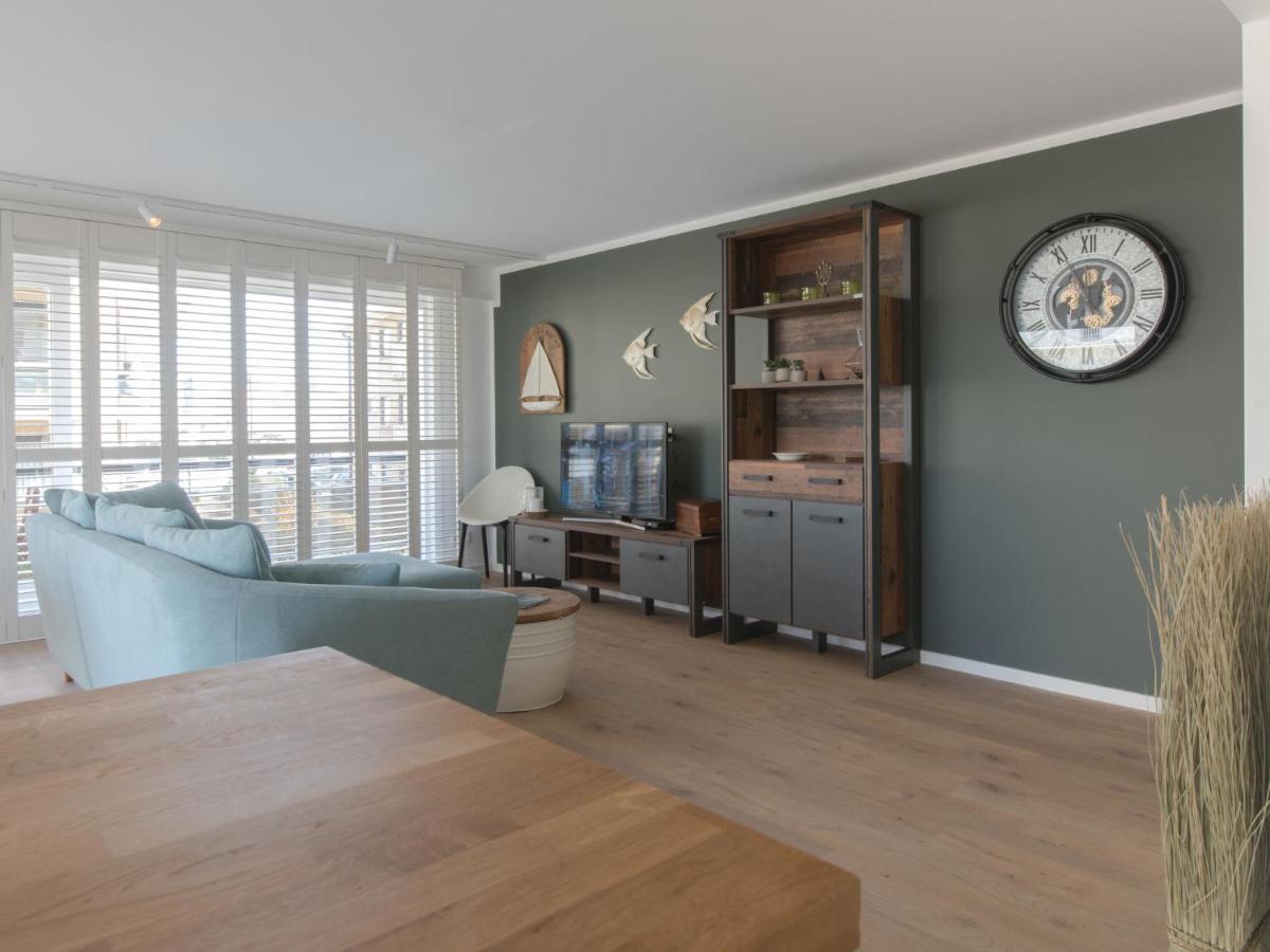 Apartment Charlie By Interhome De Haan Ngoại thất bức ảnh