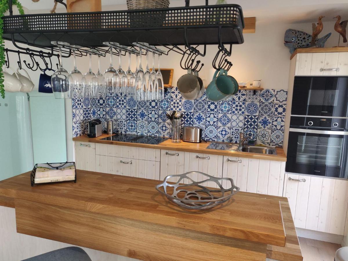 Apartment Charlie By Interhome De Haan Ngoại thất bức ảnh
